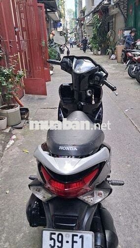 VISON 2013 ĐEN.BS.SÀI GÒN NGAY CHỦ