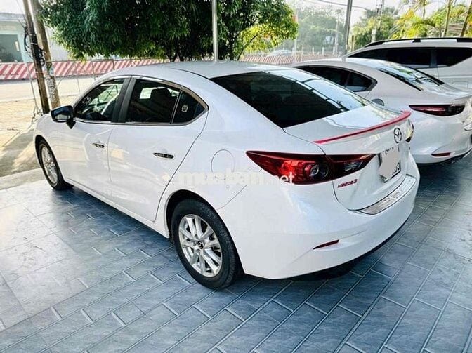 Mazda 3 Facelift 1.5 2020 Bản Kỷ Niệm
