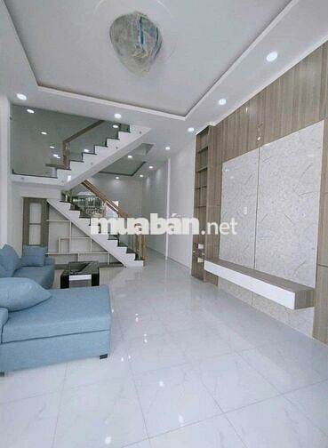 Cần cho thuê nhà HXH 31/3A Hoàng Việt P.4 Q.Tân Bình