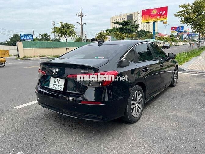 mới về một siêu phẩm 🐅 Honđa Cevic bản E máy 1.5 t