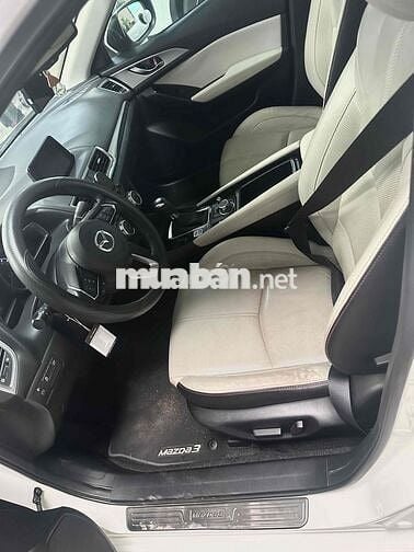 Mazda 3 Facelift 1.5 2020 Bản Kỷ Niệm