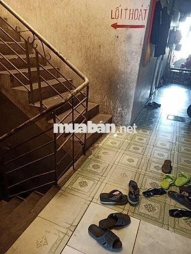 Cho thuê phòng trọ đường 57C bên hông Công Ty Pouyuen, BV Quốc Ánh