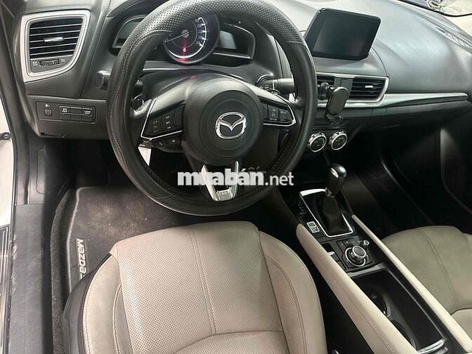 Mazda 3 Facelift 1.5 2020 Bản Kỷ Niệm