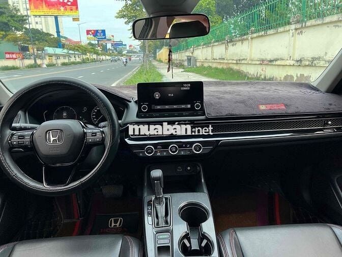 mới về một siêu phẩm 🐅 Honđa Cevic bản E máy 1.5 t