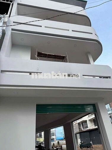 Cho Thuê Nhà Cộng Hòa, Tân Bình ( 5x20m - Góc 2 MT - KD Tự Do )