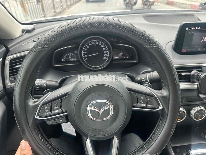 Mazda 3 Facelift 1.5 2020 Bản Kỷ Niệm