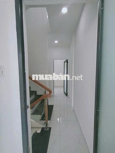 Cần cho thuê nhà HXH 31/3A Hoàng Việt P.4 Q.Tân Bình