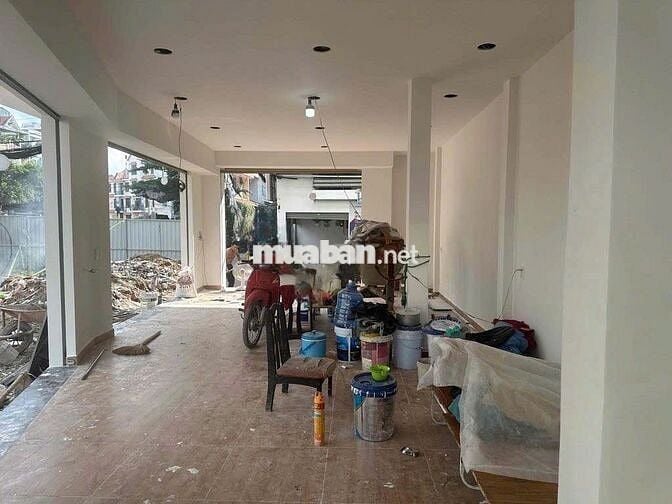 Cho Thuê Nhà Cộng Hòa, Tân Bình ( 5x20m - Góc 2 MT - KD Tự Do )