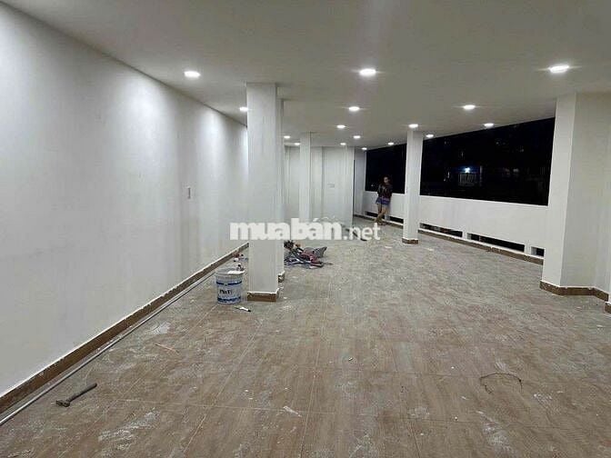 Cho Thuê Nhà Cộng Hòa, Tân Bình ( 5x20m - Góc 2 MT - KD Tự Do )