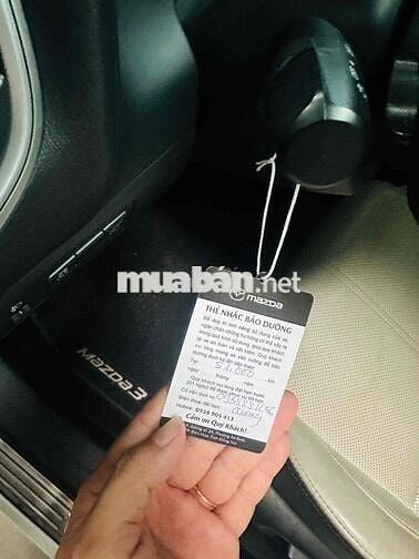 Mazda 3 Facelift 1.5 2020 Bản Kỷ Niệm