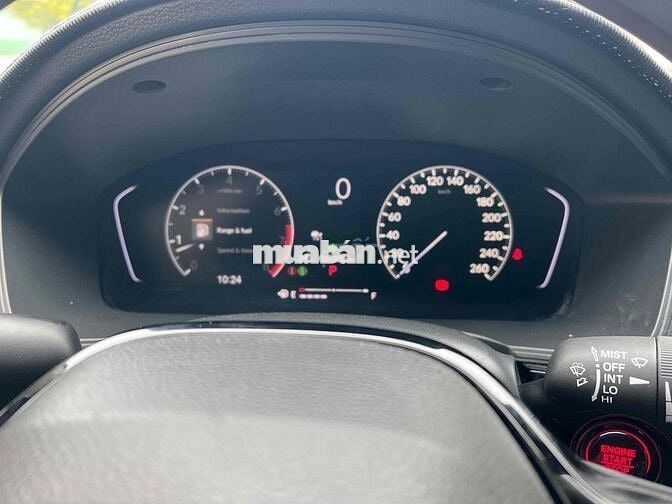 mới về một siêu phẩm 🐅 Honđa Cevic bản E máy 1.5 t