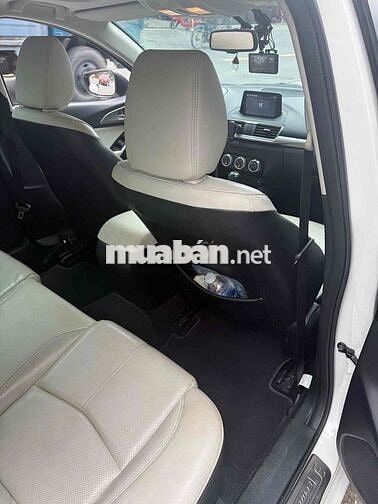 Mazda 3 Facelift 1.5 2020 Bản Kỷ Niệm