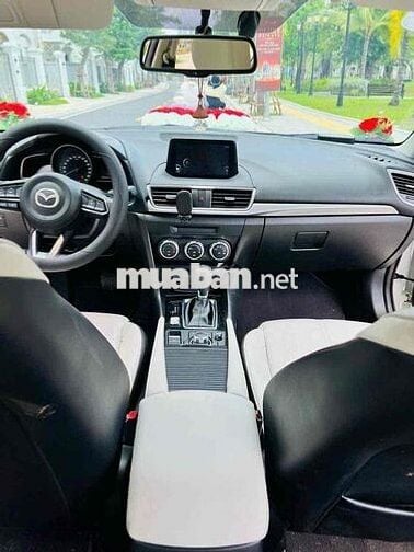 Mazda 3 Facelift 1.5 2020 Bản Kỷ Niệm