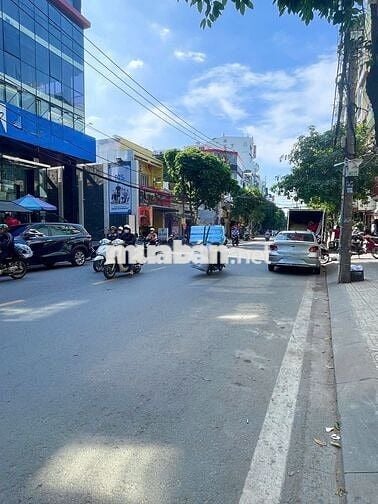 Cho Thuê Mặt Bằng Đường Bàu Cát, Tân Bình ( NGANG 5m - KD TỰ DO )