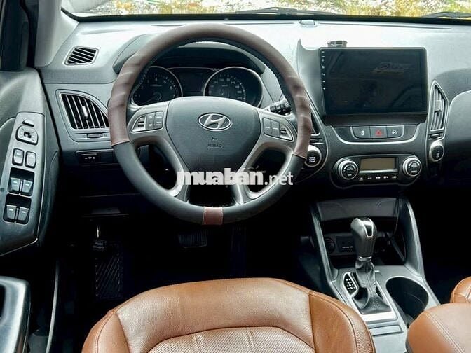 Hyundai Tucson 2014 2.0 AT - 110000 km