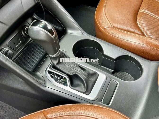 Hyundai Tucson 2014 2.0 AT - 110000 km