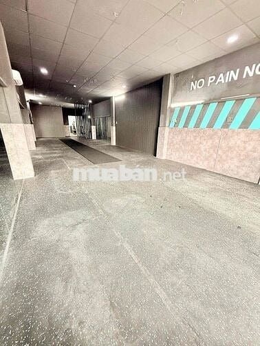 Cho thuê sàn 120m2 văn phòng, Studio ,Nails, Yoga gần CV Lê Thị Riêng