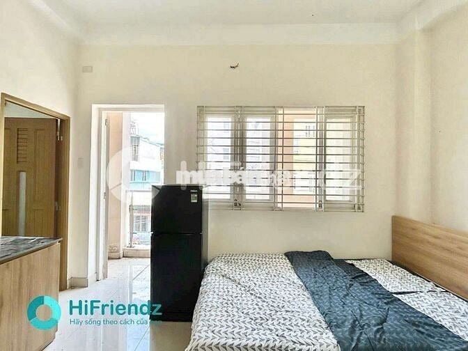 Sang Nhượng CHDV Hẻm Xe Tải Q11 ngay Đầm Sen