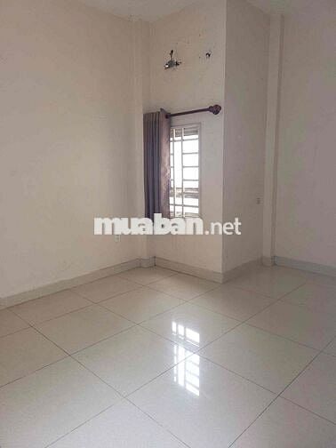 NHÀ HXH TẬN CỬA DT 4*20M NGUYỄN OANH P17 GÒ VẤP