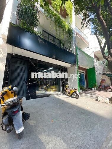 Cho Thuê Mặt Bằng Đường Bàu Cát, Tân Bình ( NGANG 5m - KD TỰ DO )