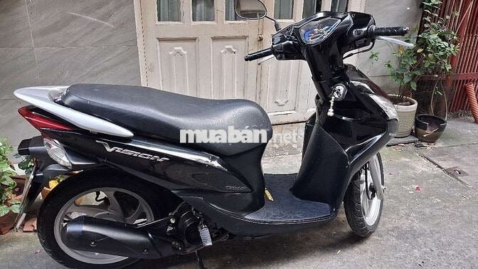 VISON 2013 ĐEN.BS.SÀI GÒN NGAY CHỦ