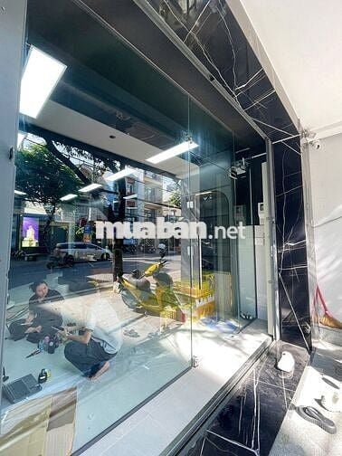 Cho Thuê Mặt Bằng Đường Bàu Cát, Tân Bình ( NGANG 5m - KD TỰ DO )