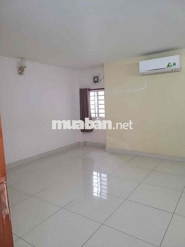 NHÀ HXH TẬN CỬA DT 4*20M NGUYỄN OANH P17 GÒ VẤP