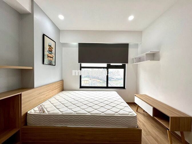 Cho thuê Bonanza - Cầu Giấy căn góc 3PN 100m2 full đồ đẹp giá 19tr/th