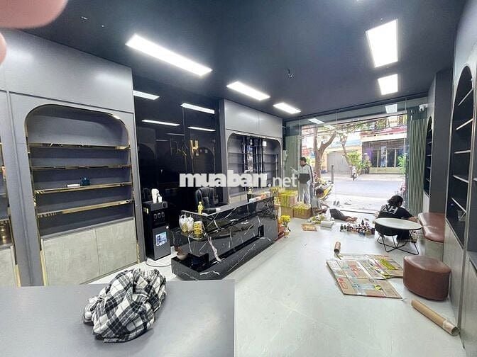 Cho Thuê Mặt Bằng Đường Bàu Cát, Tân Bình ( NGANG 5m - KD TỰ DO )