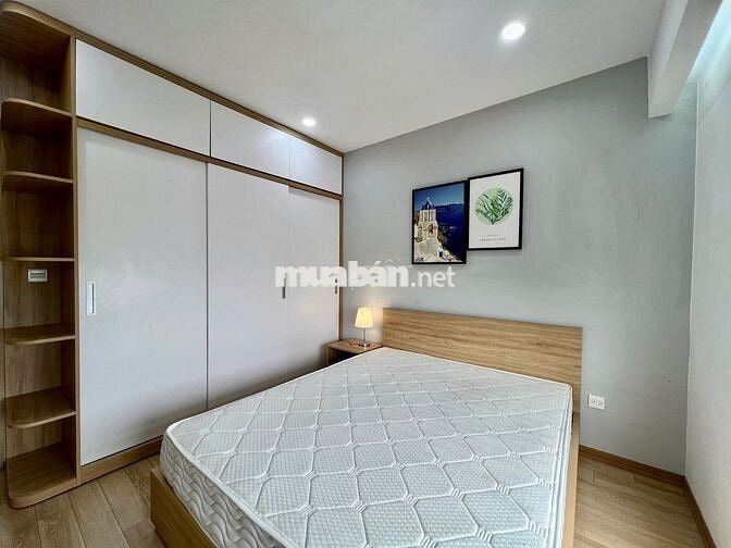 Cho thuê Bonanza - Cầu Giấy căn góc 3PN 100m2 full đồ đẹp giá 19tr/th