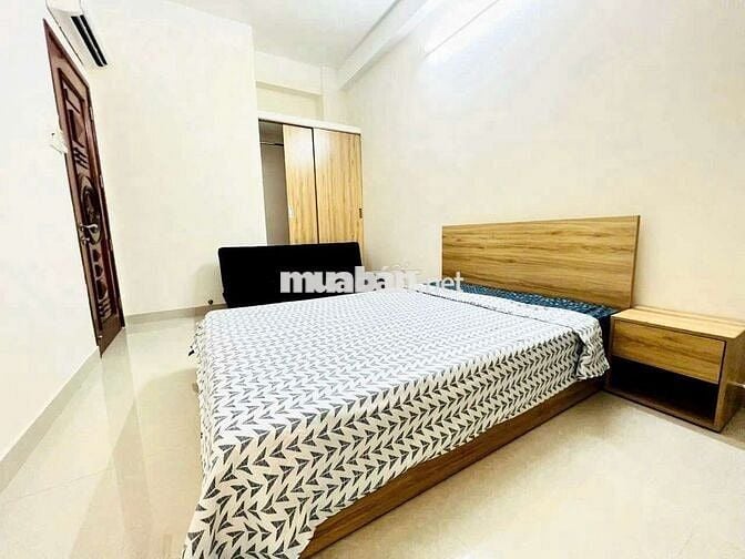 Sang Nhượng CHDV Hẻm Xe Tải Q11 ngay Đầm Sen