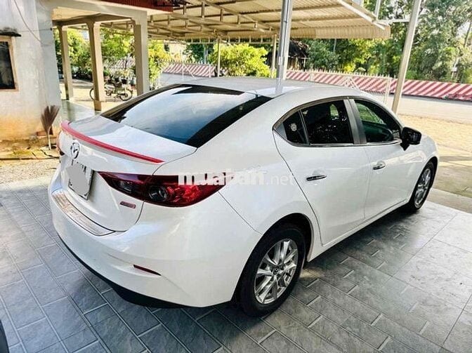 Mazda 3 Facelift 1.5 2020 Bản Kỷ Niệm
