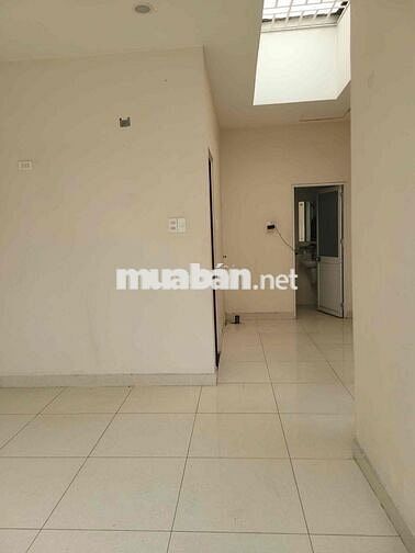 NHÀ HXH TẬN CỬA DT 4*20M NGUYỄN OANH P17 GÒ VẤP