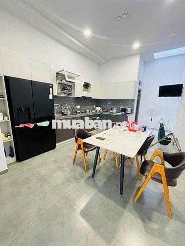 BÁN NHÀ ĐẸP, HẺM Ô TÔ 6M, SƠN KỲ, AEON TÂN PHÚ, 56M2, GIÁ 9,25 TỶ