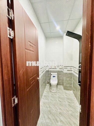 Bán nhà Bửu Long, gần trung tâm Biên Hòa, giá dưới 2 tỷ