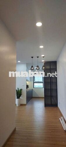 Bán CH Xuân Mai Riverside Mỗ Lao 86m2 3PN căn góc, nhà đẹp giá 6.8 tỷ