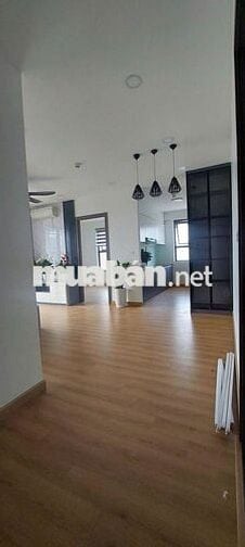 Bán CH Xuân Mai Riverside Mỗ Lao 86m2 3PN căn góc, nhà đẹp giá 6.8 tỷ