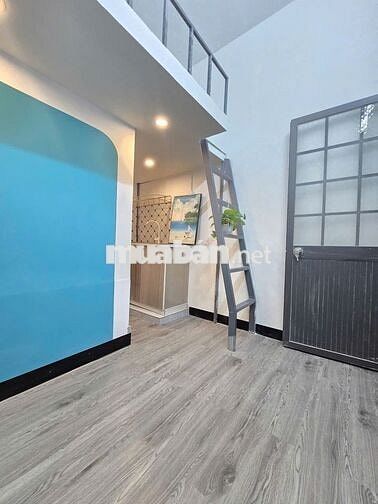 KHAI TRƯƠNG DỰ ÁN MỚI CHO THUÊ PHÒNG TRỌ GIÁ RẺ GÁC DUPLEX