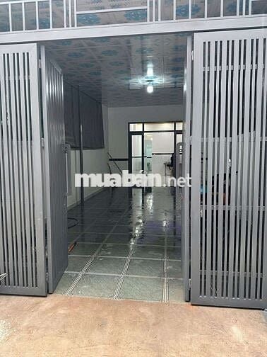 BÁN NHÀ 4,2X22 CẤP4 MỚI ĐẸP ĐƯONG CÂY DA P TÂN BÌNH SỔ RIÊNG HẺM TO