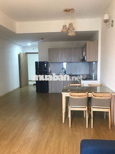 Cho thuê chung cư Jamona City Quận 7