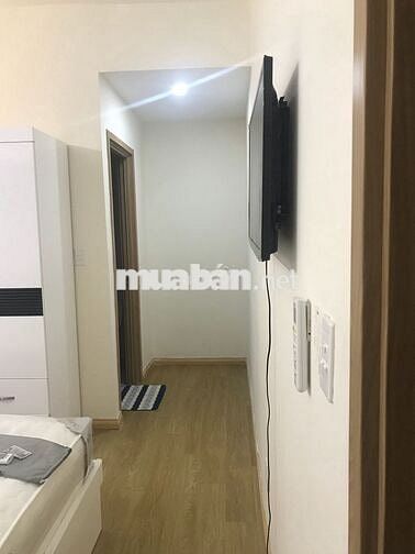 Cho thuê chung cư Jamona City Quận 7