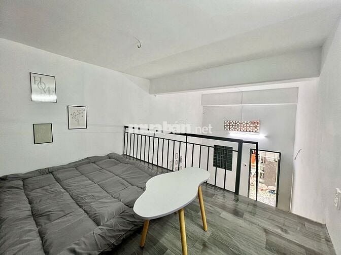 CHO THUÊ PHÒNG TRỌ SINH VIÊN GIÁ RẺ GÁC DUPLEX SIÊU RỘNG ĐỦ NỘI THẤT