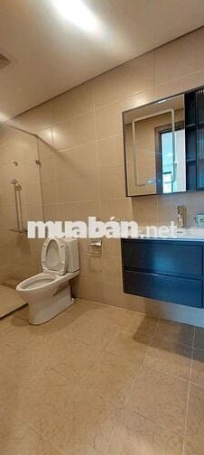 Bán CH Xuân Mai Riverside Mỗ Lao 86m2 3PN căn góc, nhà đẹp giá 6.8 tỷ