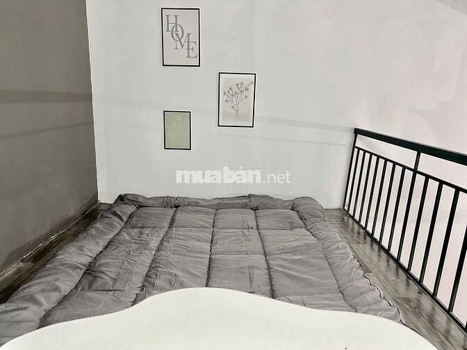 CHO THUÊ PHÒNG TRỌ SINH VIÊN GIÁ RẺ GÁC DUPLEX SIÊU RỘNG ĐỦ NỘI THẤT