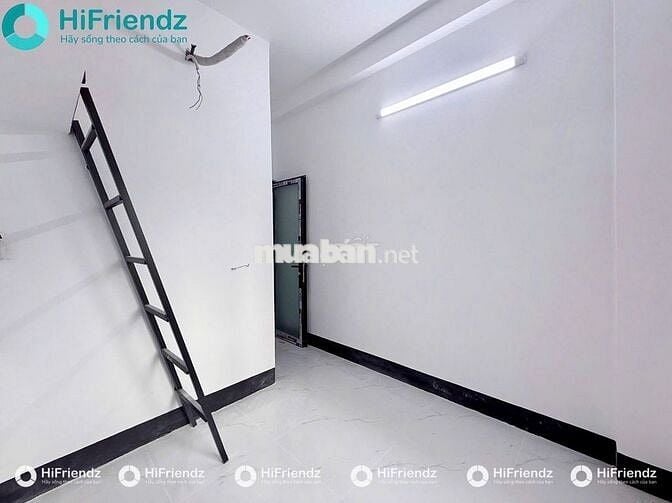 CHO THUÊ PHÒNG TRỌ SINH VIÊN GIÁ RẺ GÁC DUPKEX NỘI THẤT CƠ BẢN