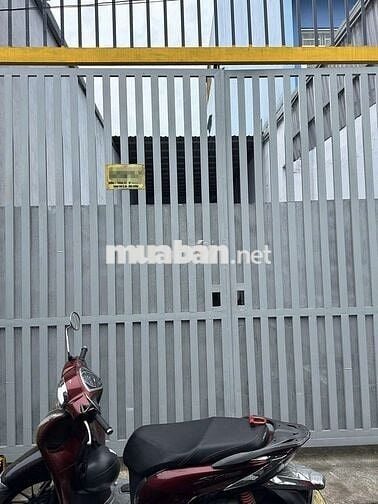 BÁN NHÀ TÔN CẤP 4 120M2 ĐƯONG XE TẢI 6M LÝ THƯỜNG KIỆT P DĨ AN NGAY TT