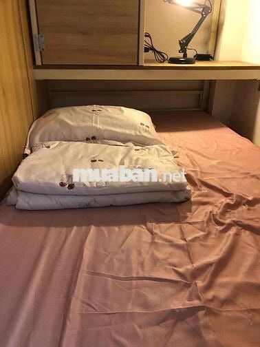 Phòng trọ SleepBox Giá Sinh Viên