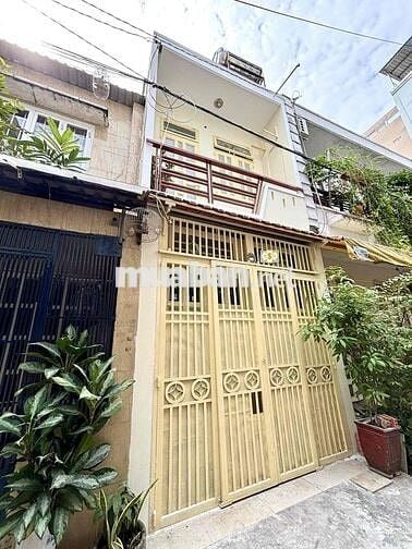 NHÀ GIÁ RẺ 3PN1WC CHỈ 8TR LÊ LIỄU TÂN PHÚ