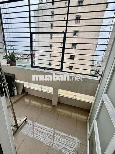 Căn hộ 60m2 view công viên đẹp ở ngay