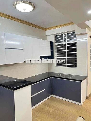 Căn hộ 60m2 view công viên đẹp ở ngay